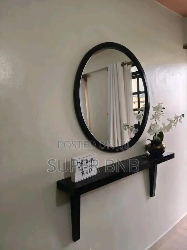 Cosy Airbnb Available in Kisii Town - thumbnail 4