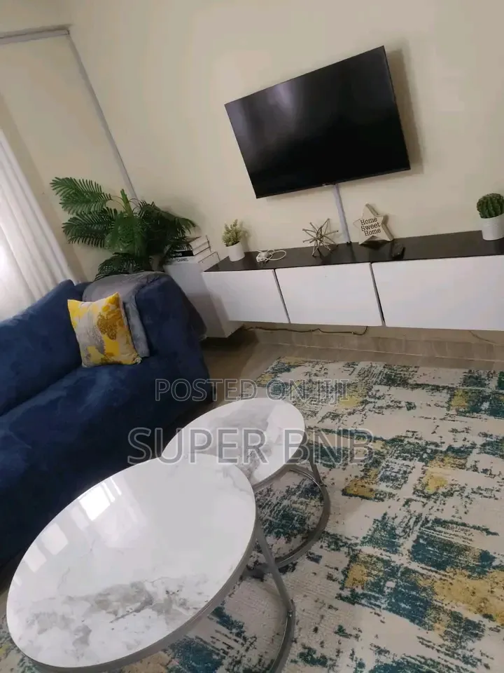 Cosy Airbnb Available in Kisii Town