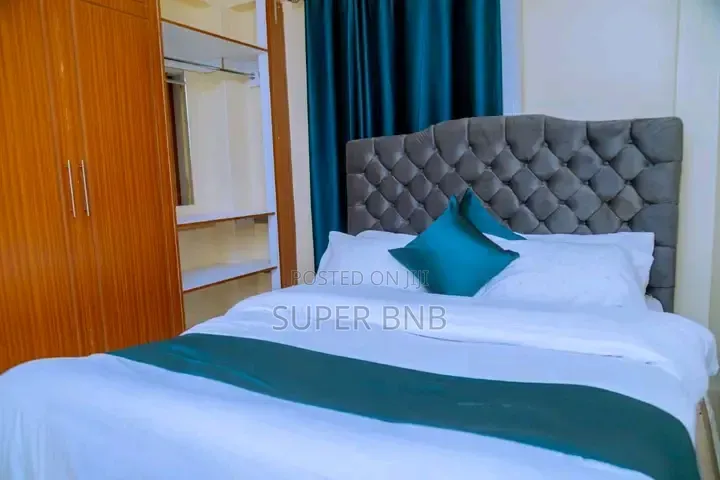 Cosy Airbnb Available in Kisii Town