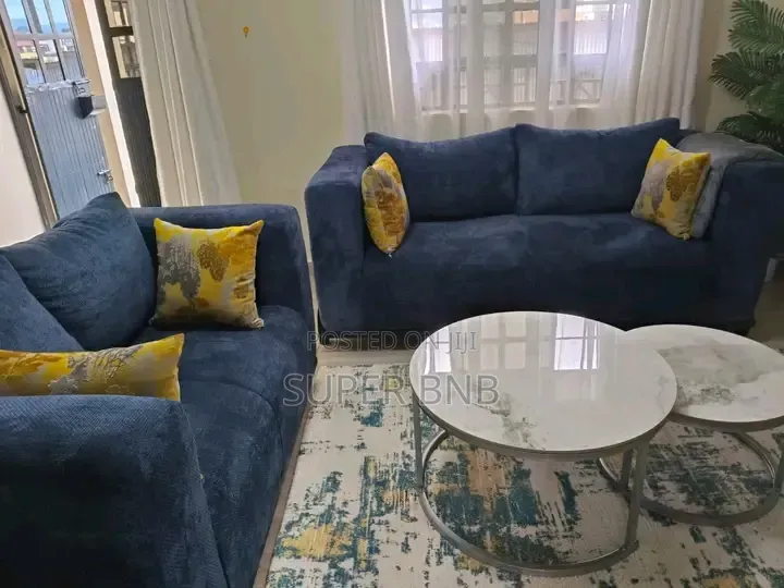 Cosy Airbnb Available in Kisii Town