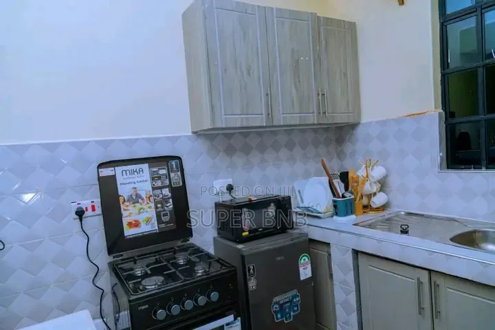 Cosy Airbnb Available in Kisii Town