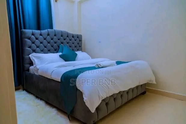 Cosy Airbnb Available in Kisii Town - thumbnail 10