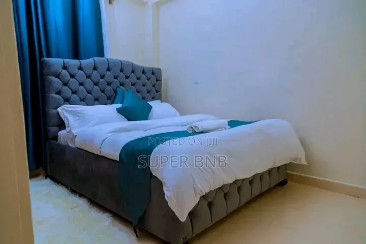 Cosy Airbnb Available in Kisii Town