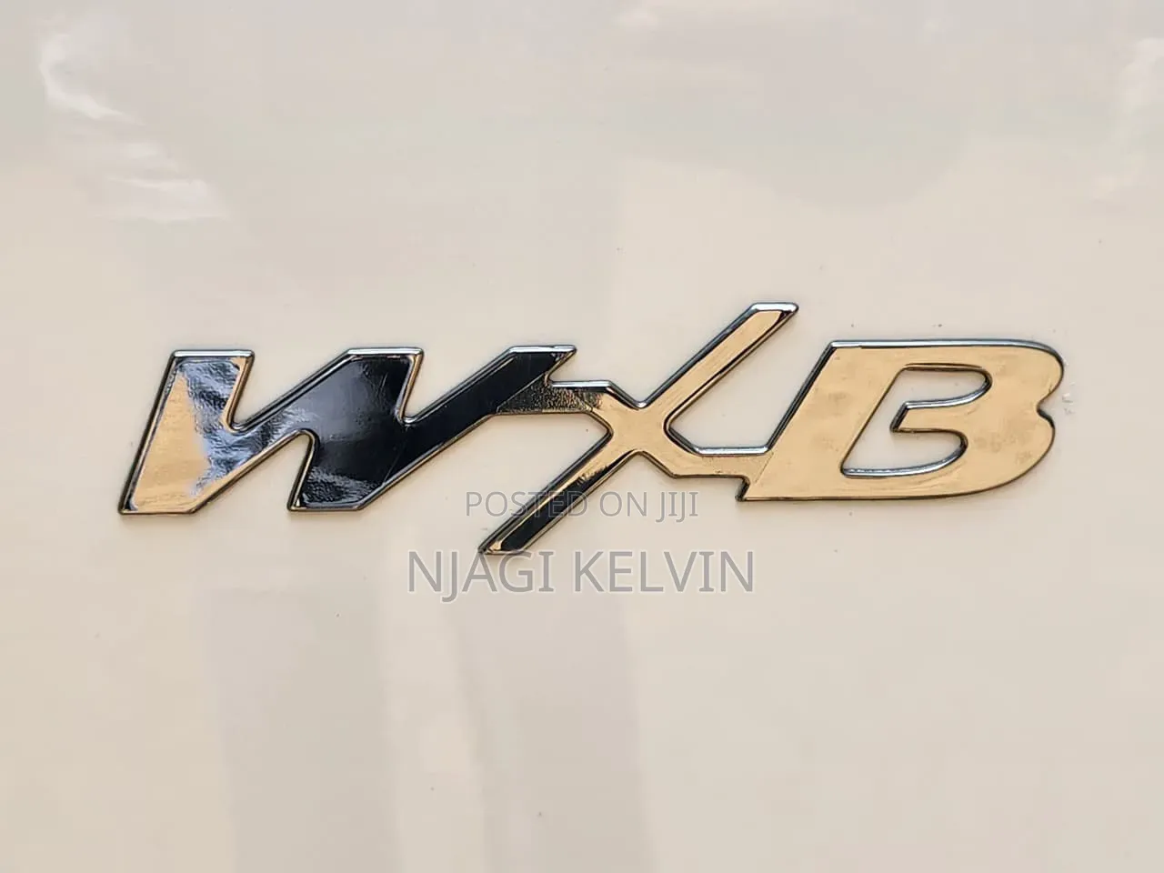 Toyota Noah 2018 White