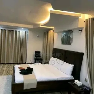 Fully Furnished 2 3 Bedroom Airbnb Available in Kisii Town