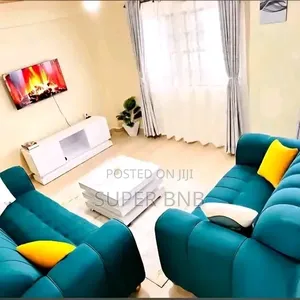 Fully Furnished 2 3 Bedroom Airbnb Available in Kisii Town