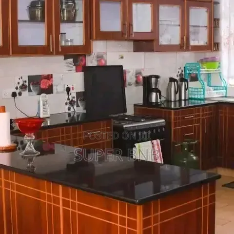 Nairobi,Thika Road. Garden City Mivida Homes. 3 Bedroom