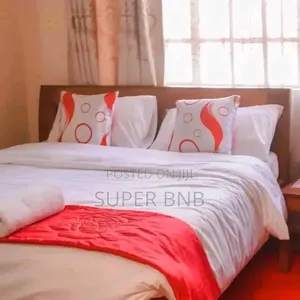 Nairobi,Thika Road. Garden City Mivida Homes. 3 Bedroom