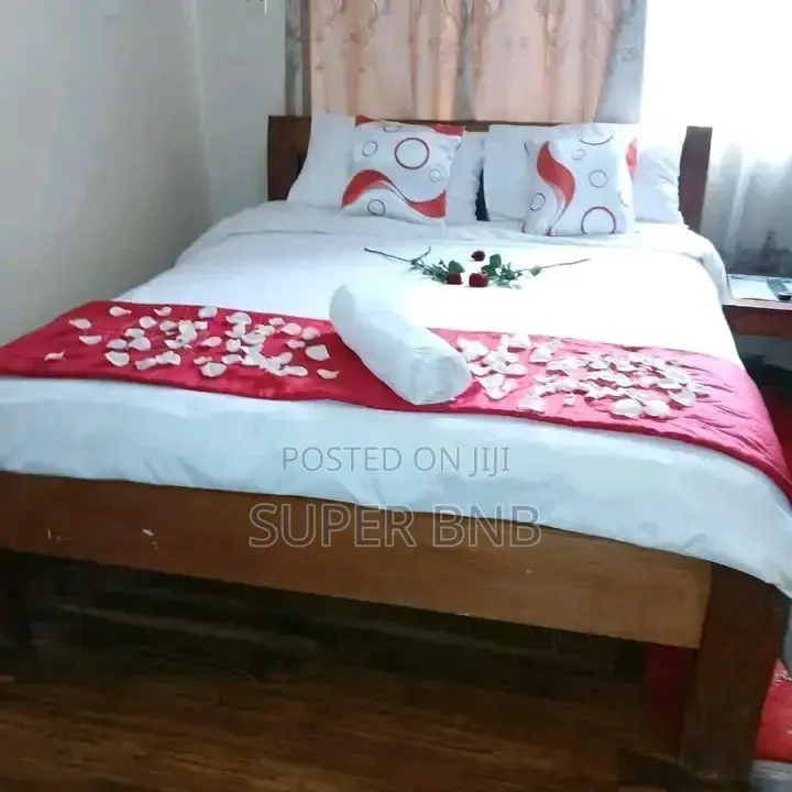 Nairobi,Thika Road. Garden City Mivida Homes. 3 Bedroom