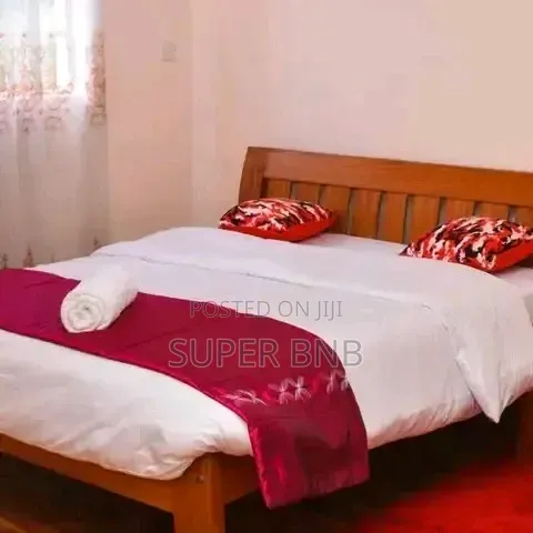 Nairobi,Thika Road. Garden City Mivida Homes. 3 Bedroom
