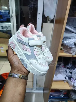 Kids' Stylish Sneakers. Available in Sizes 26-36. Countrywide Delivery