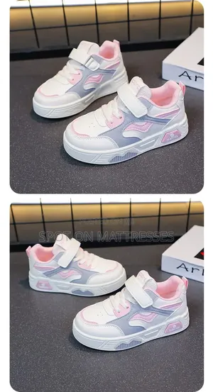 Kids' Stylish Sneakers. Available in Sizes 26-36. Countrywide Delivery