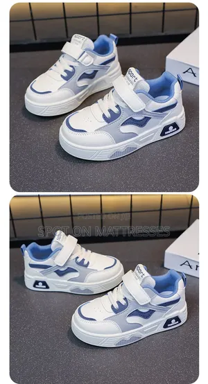 Kids' Stylish Sneakers. Available in Sizes 26-36. Countrywide Delivery