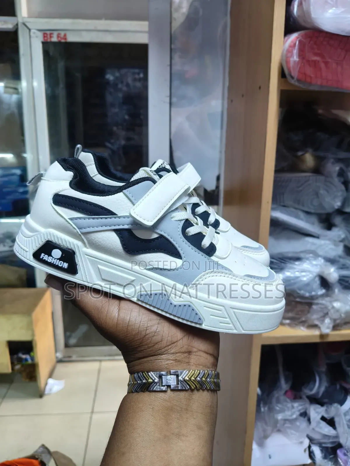Kids' Stylish Sneakers. Available in Sizes 26-36. Countrywide Delivery
