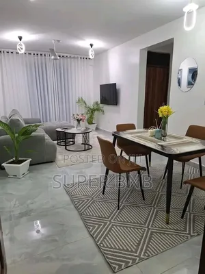 1 Bedroom Studio Apartments Airbnb in Nyali Road