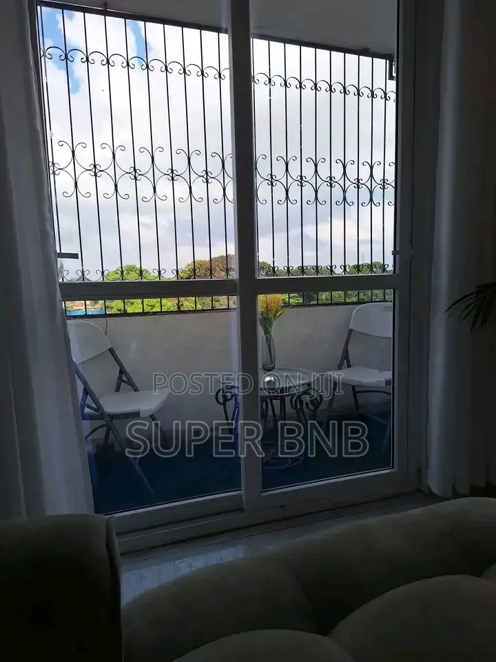 1 Bedroom Studio Apartments Airbnb in Nyali Road