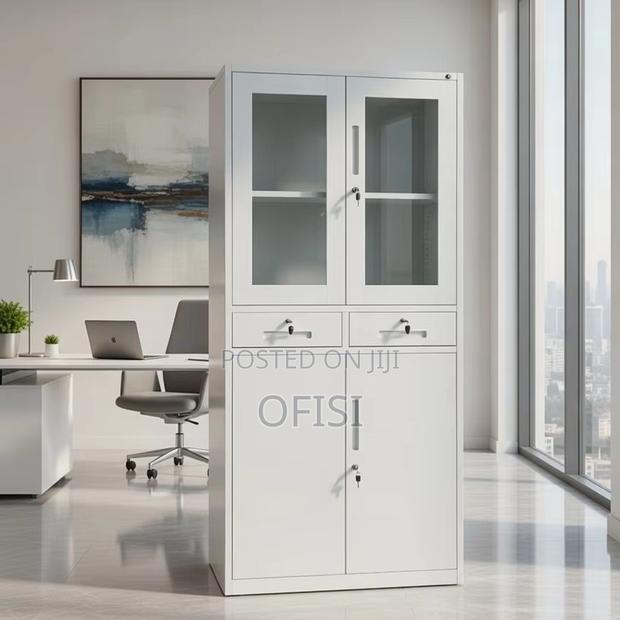 Office Cabinet; Modern Office Steel Filing Cabinet