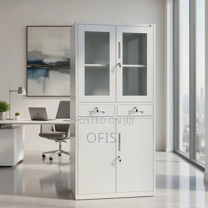 Office Cabinet; Modern Office Steel Filing Cabinet