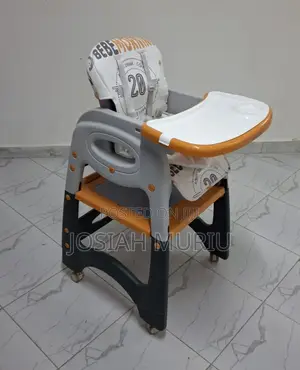 Feeding Chair 2in1