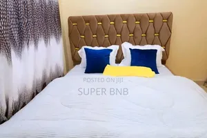 Looking for Affordable Airbnb in Kisii Town.