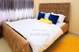 Looking for Affordable Airbnb in Kisii Town.