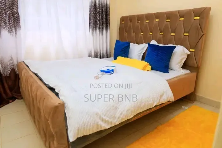 Looking for Affordable Airbnb in Kisii Town.