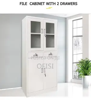 Office Cabinet; Modern Office Steel Filing Cabinet