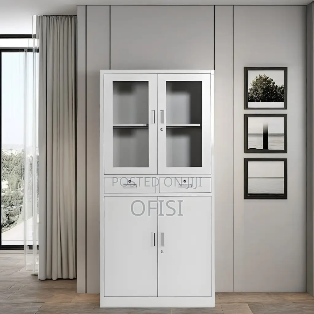 Office Cabinet; Modern Office Steel Filing Cabinet