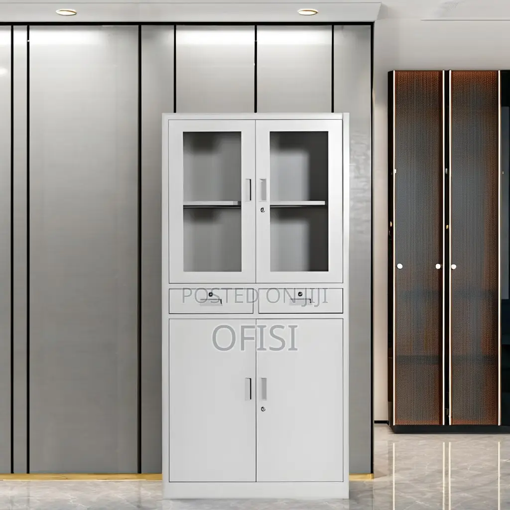 Office Cabinet; Modern Office Steel Filing Cabinet
