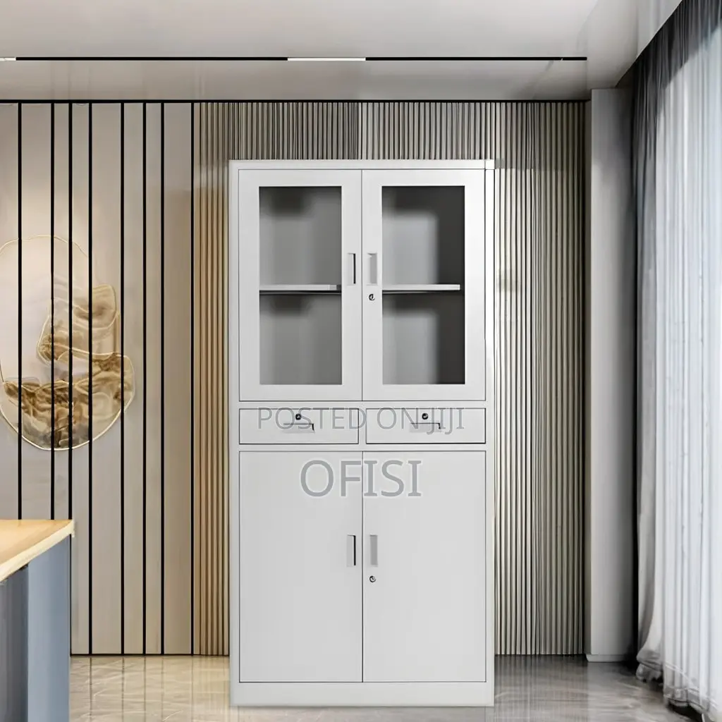 Office Cabinet; Modern Office Steel Filing Cabinet