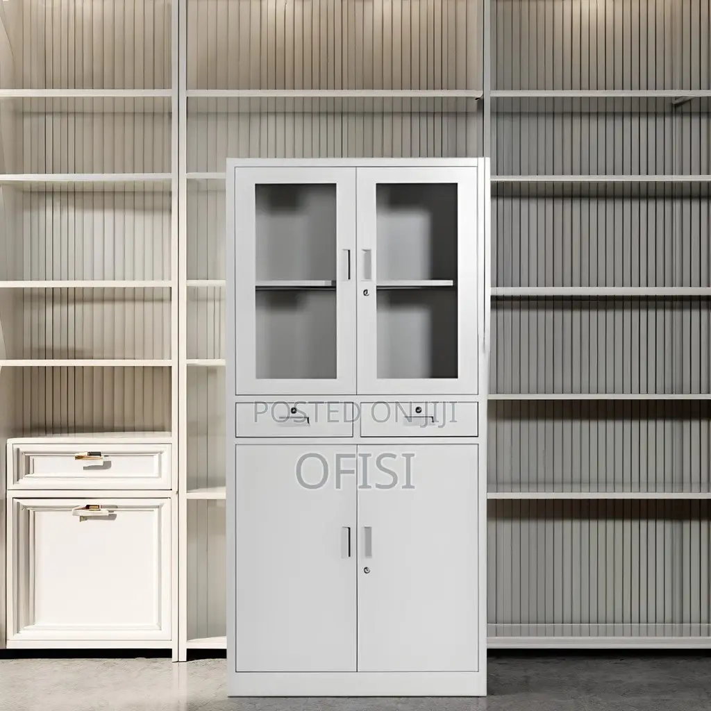Office Cabinet; Modern Office Steel Filing Cabinet