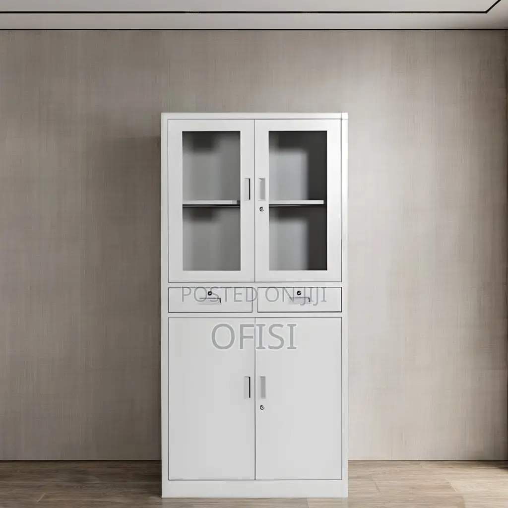 Office Cabinet; Modern Office Steel Filing Cabinet