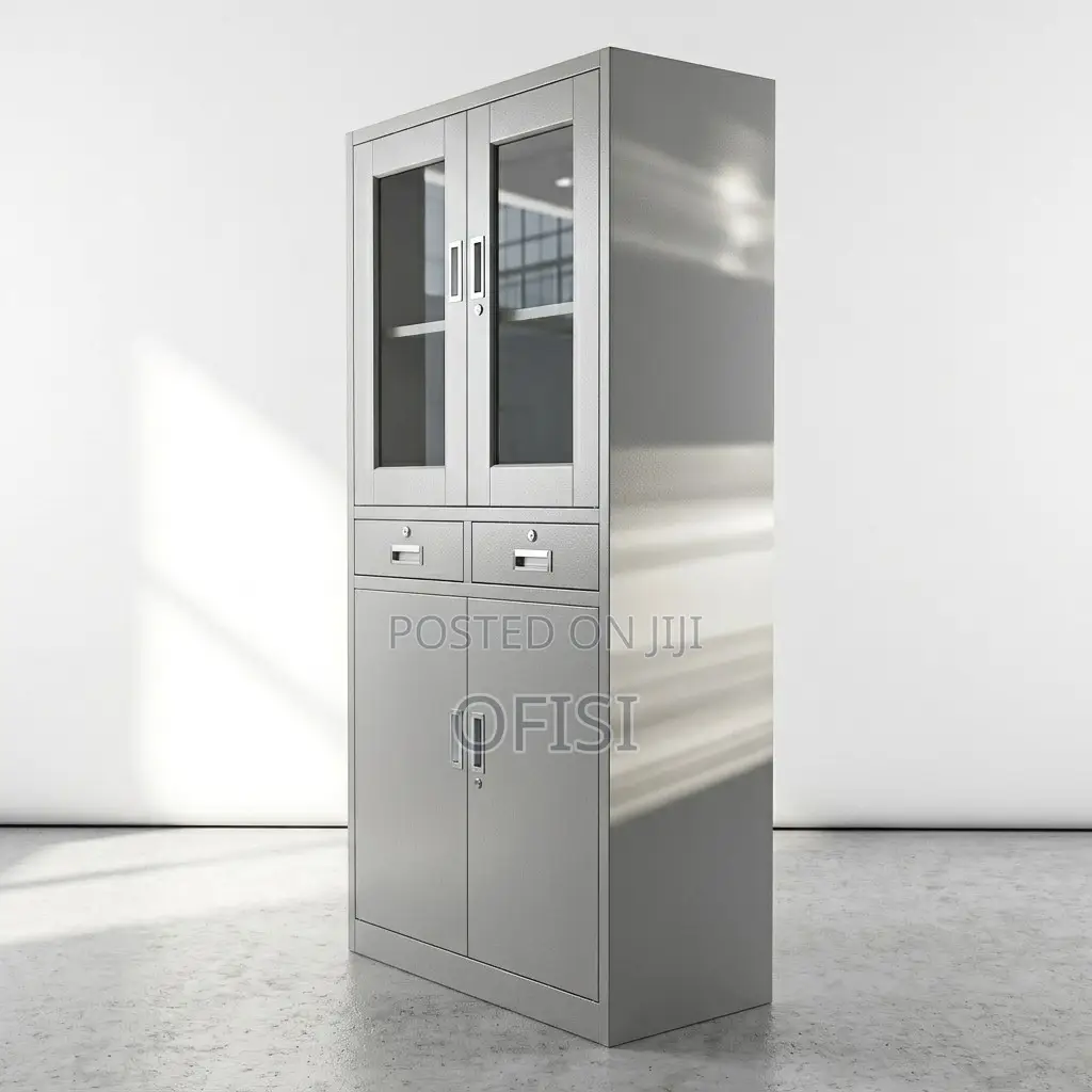 Office Cabinet; Modern Office Steel Filing Cabinet