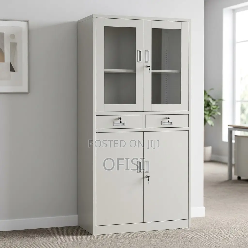 Office Cabinet; Modern Office Steel Filing Cabinet