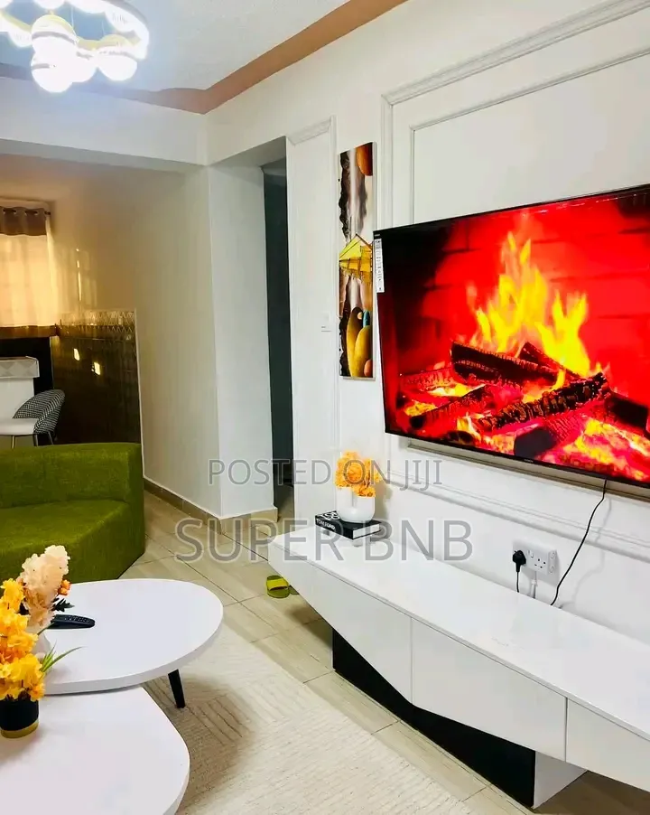 Two Bedroom Available in #Kisii for Bookings