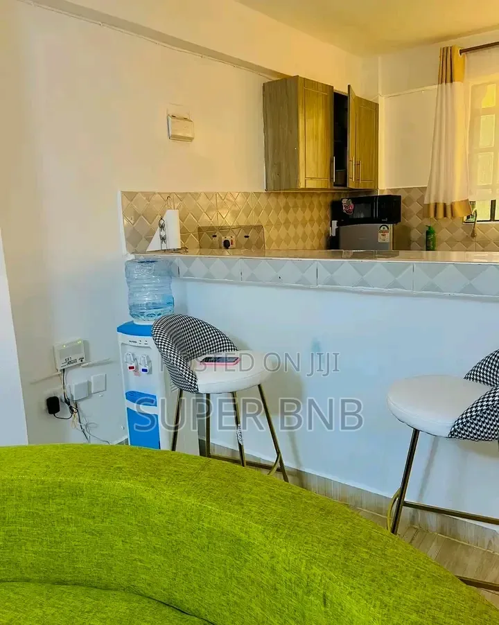 Two Bedroom Available in #Kisii for Bookings