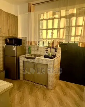 Two Bedroom Available in #Kisii for Bookings
