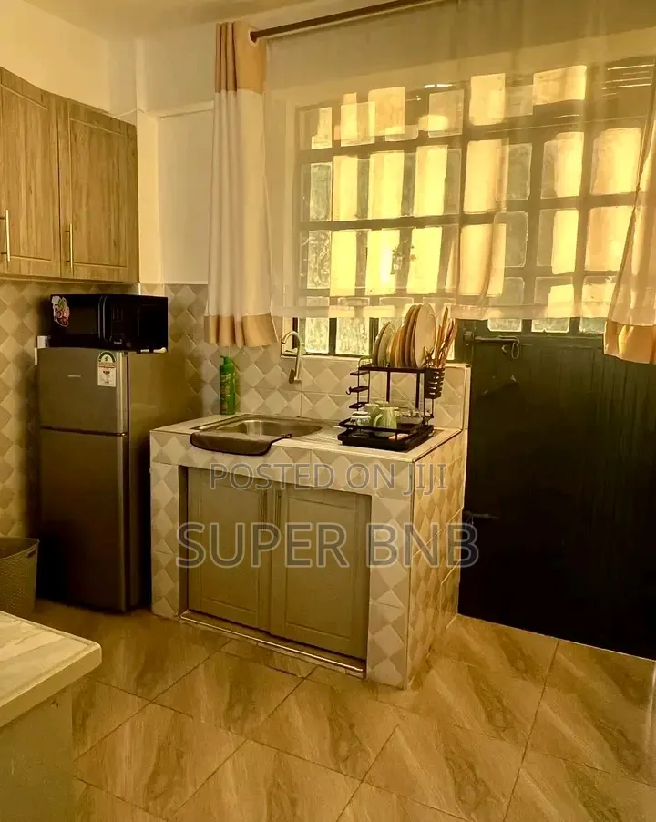Two Bedroom Available in #Kisii for Bookings