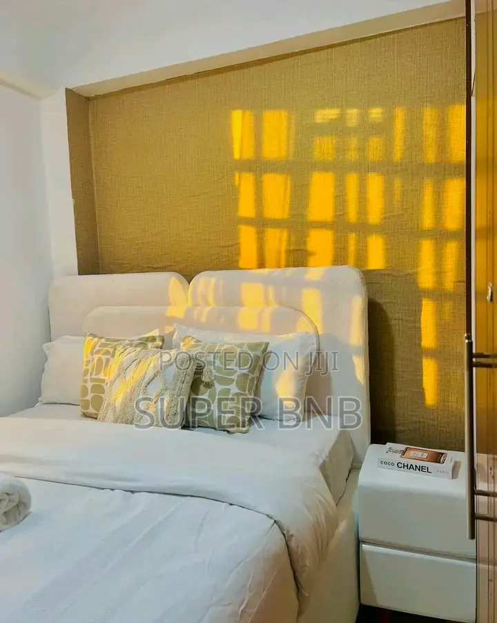 Two Bedroom Available in #Kisii for Bookings