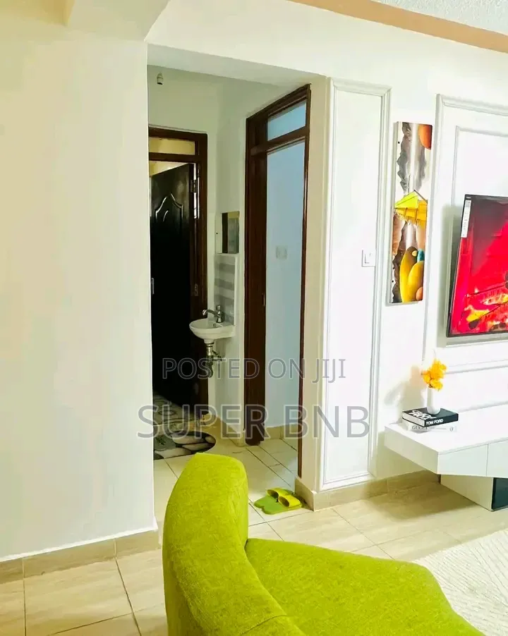 Two Bedroom Available in #Kisii for Bookings