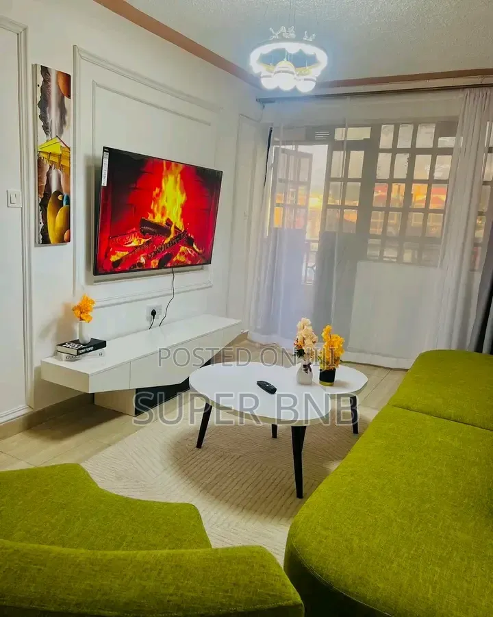 Two Bedroom Available in #Kisii for Bookings