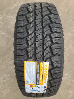 Lt 265 /55 R19 Centara Tyres Adventure a/T All-Terrain