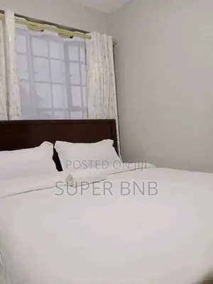 1 2 Bedrooms Airbnb Available for Short Long Stay in Kisii CBD