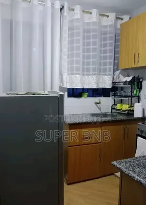 1 2 Bedrooms Airbnb Available for Short Long Stay in Kisii CBD