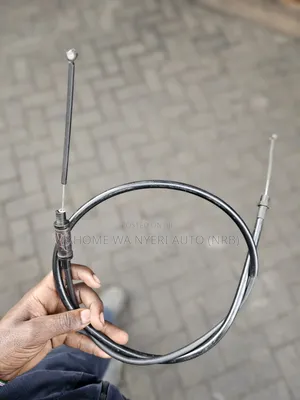 Accelerator Cable for 1hz Landcruiser 79