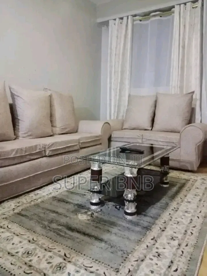 1 2 Bedrooms Airbnb Available for Short Long Stay in Kisii CBD