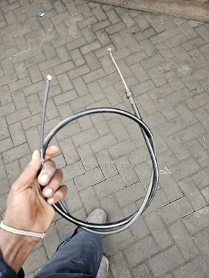 Accelerator Cable for 1hz Landcruiser 79