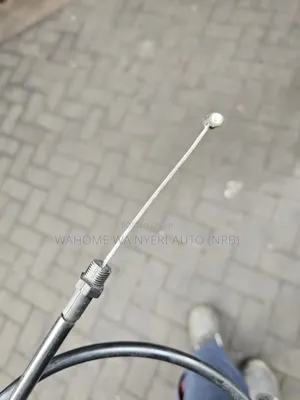 Accelerator Cable for 1hz Landcruiser 79