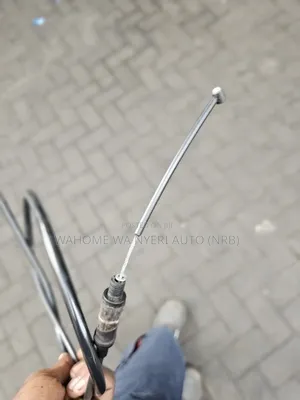 Accelerator Cable for 1hz Landcruiser 79