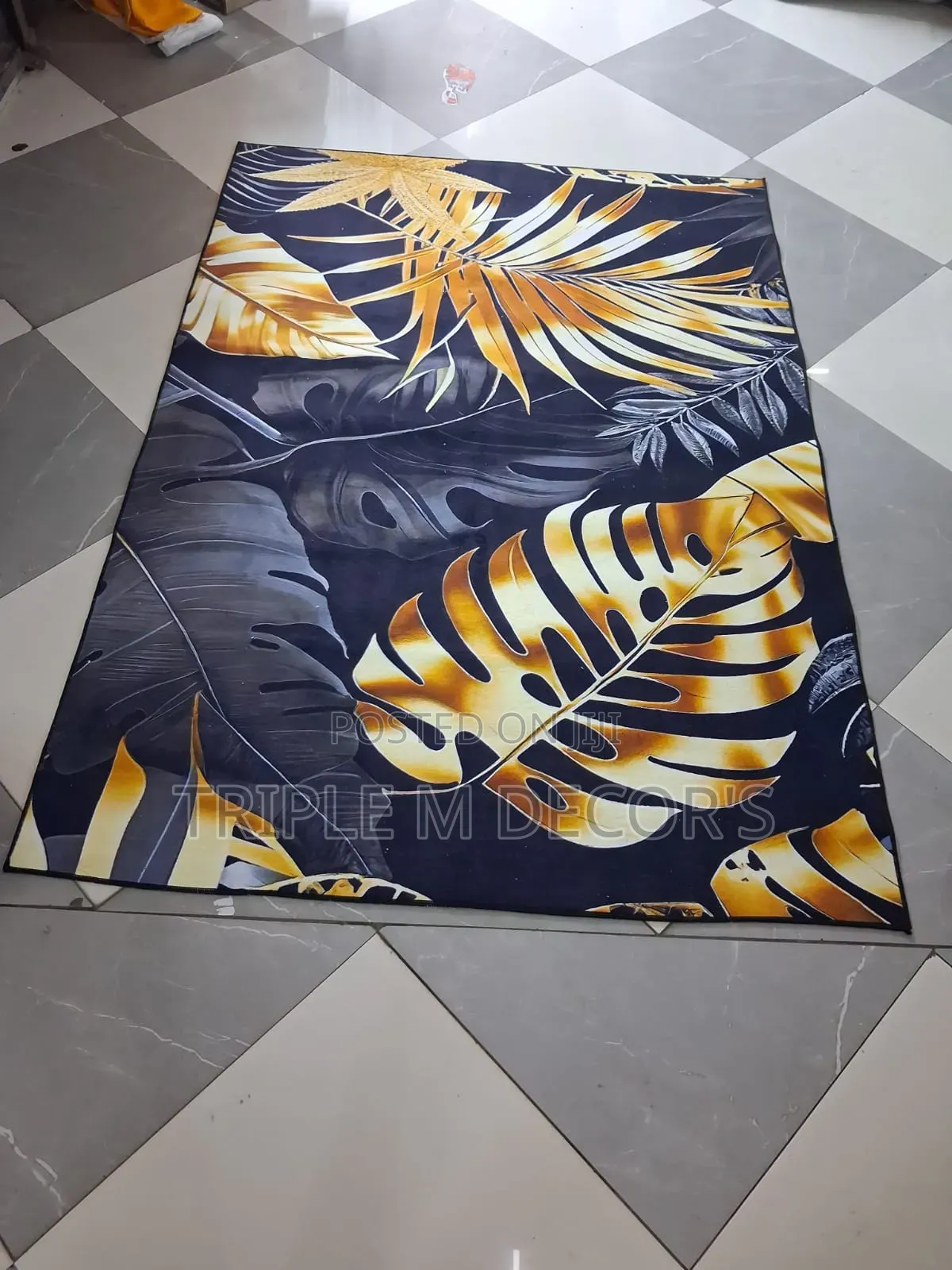 High Quality 5*8 Home Carpet